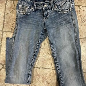 Vgoss jeans